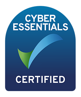 Cyber Essentials Certified