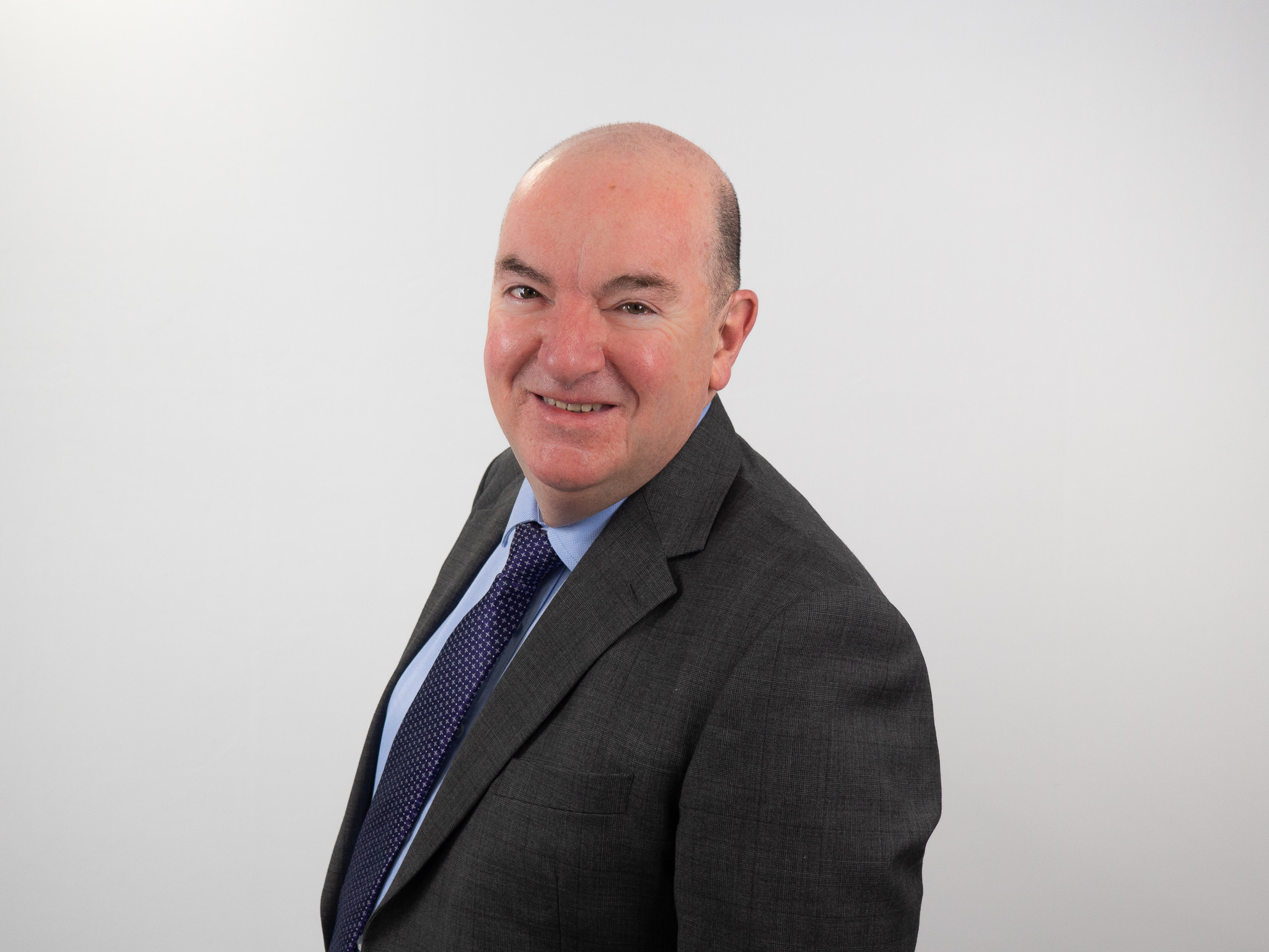 Geoff Dobson, cFCIPD Compass Life Sciences